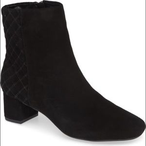 clarks tealia luck bootie